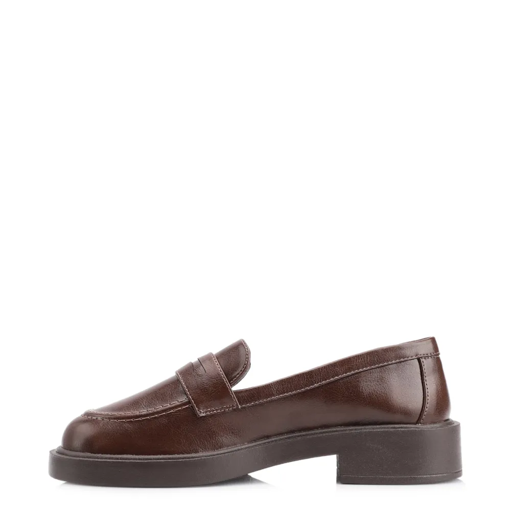 Mocassim Alt Marrom Escuro - imagem 5