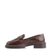 Mocassim Alt Marrom Escuro - imagem 5