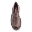 Mocassim Alt Marrom Escuro - imagem 6