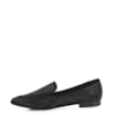 Mocassim Alt Nobuck Preto - imagem 4