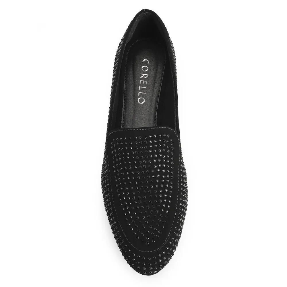 Mocassim Alt Nobuck Preto - imagem 5