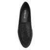 Mocassim Alt Nobuck Preto - imagem 5