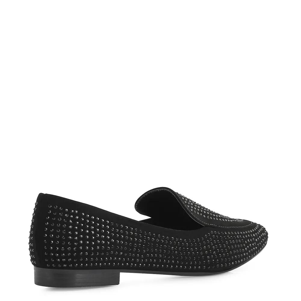 Mocassim Alt Nobuck Preto - imagem 3