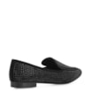 Mocassim Alt Nobuck Preto - imagem 3