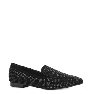 Alt Nobuck Preto
