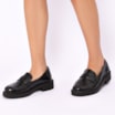 Mocassim Alt Preto - imagem 2