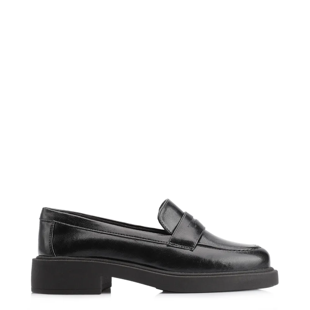 Mocassim Alt Preto - imagem 3