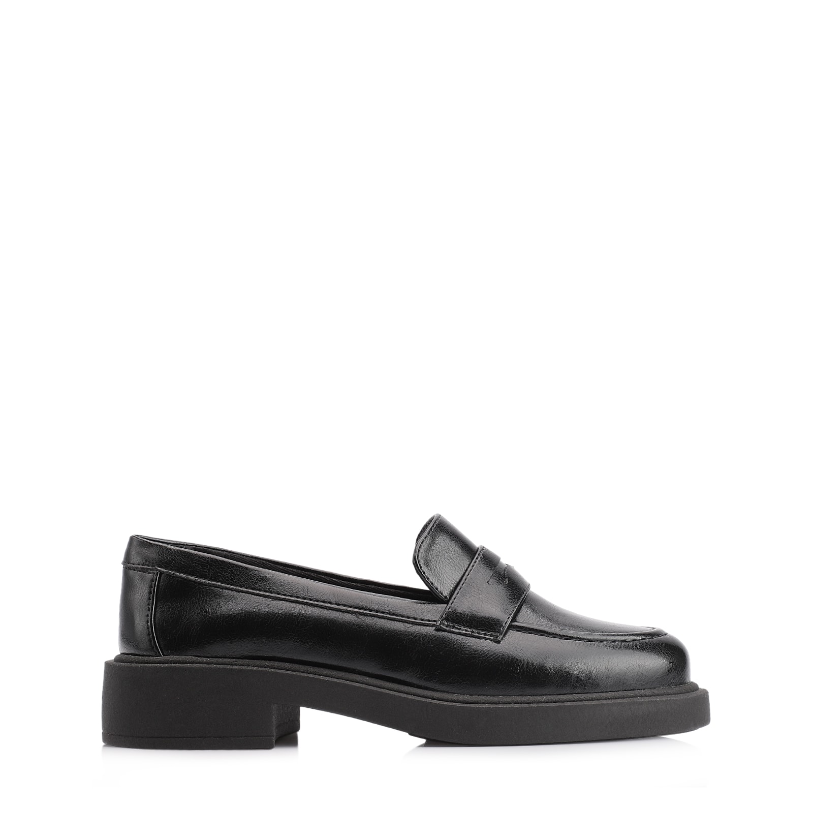 Mocassim Alt Preto