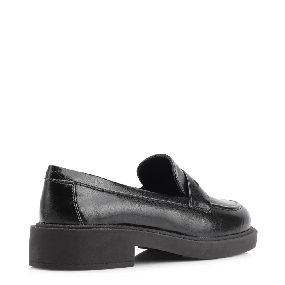 Mocassim Alt Preto - imagem 4