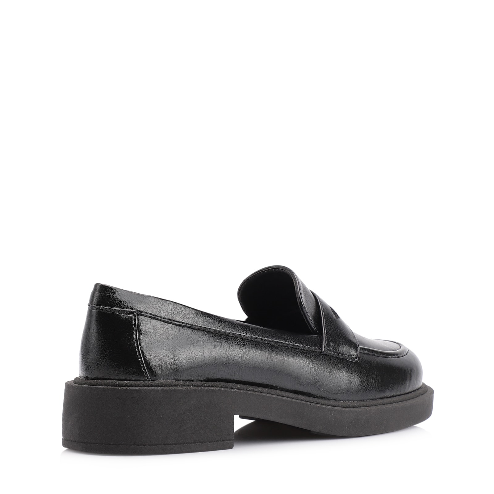 Mocassim Alt Preto