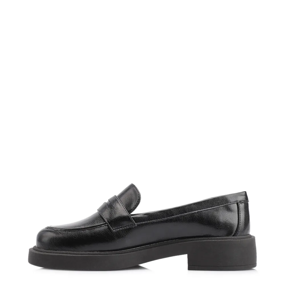 Mocassim Alt Preto - imagem 5
