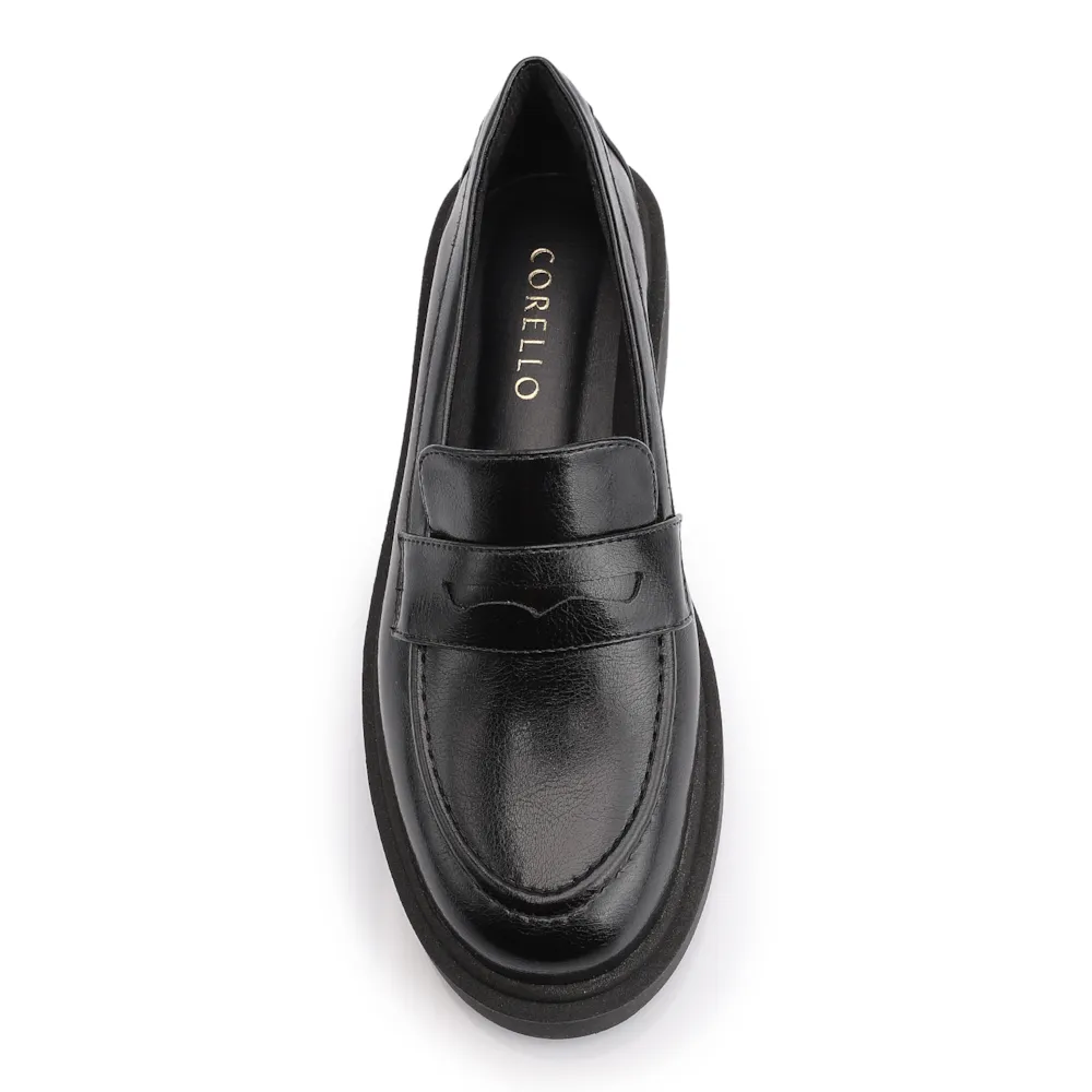 Mocassim Alt Preto - imagem 6