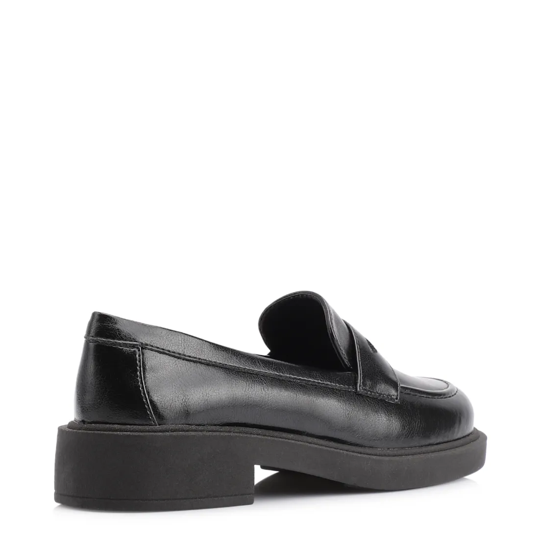 Mocassim Alt Preto - foto 4