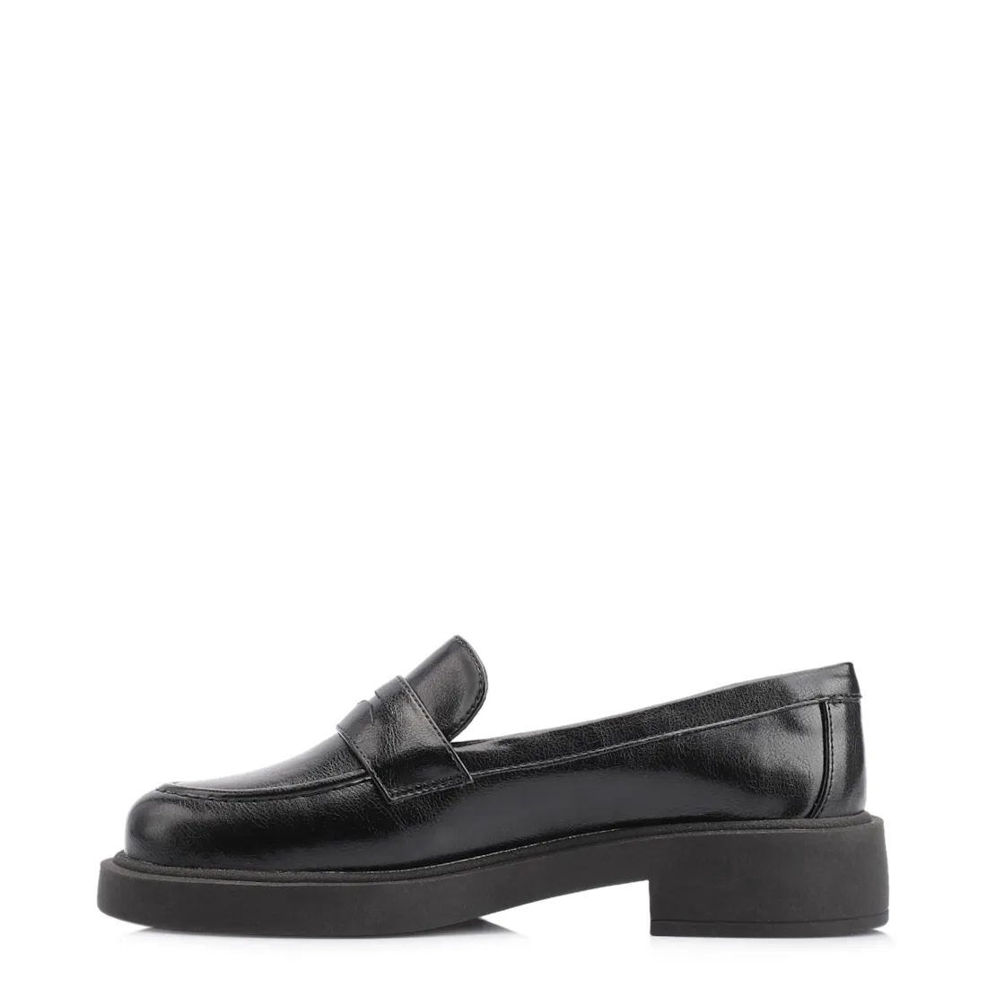 Mocassim Alt Preto - foto 5