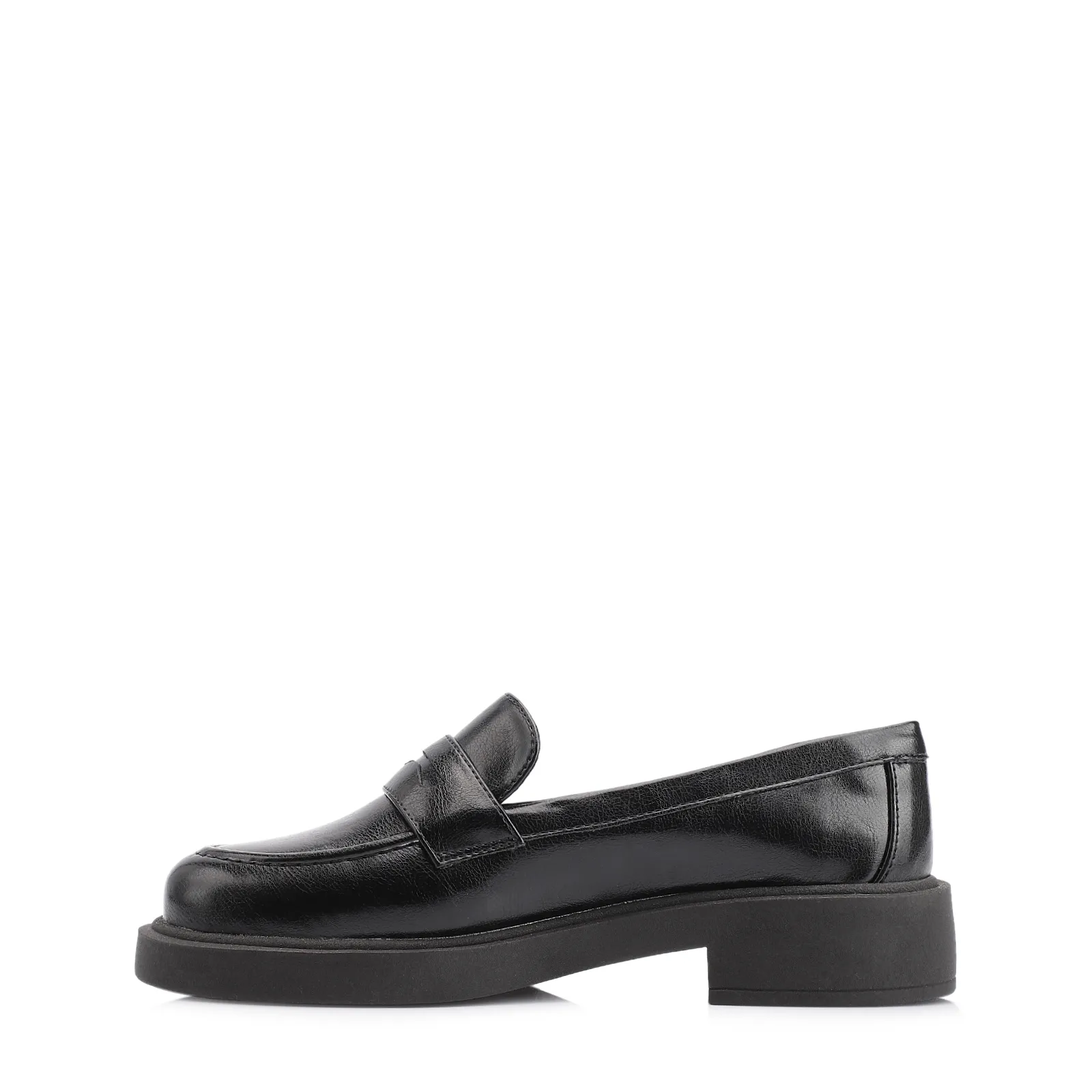 Mocassim Alt Preto