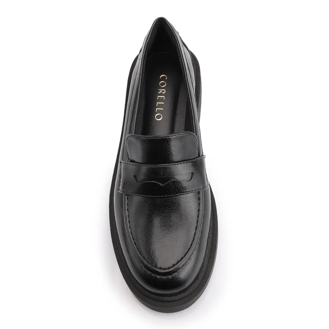 Mocassim Alt Preto - foto 6