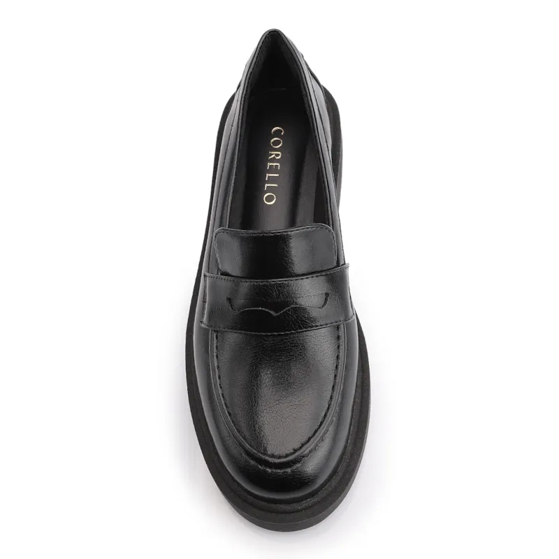 Mocassim Alt Preto - foto 6