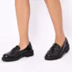 Mocassim Alt Preto - imagem 2
