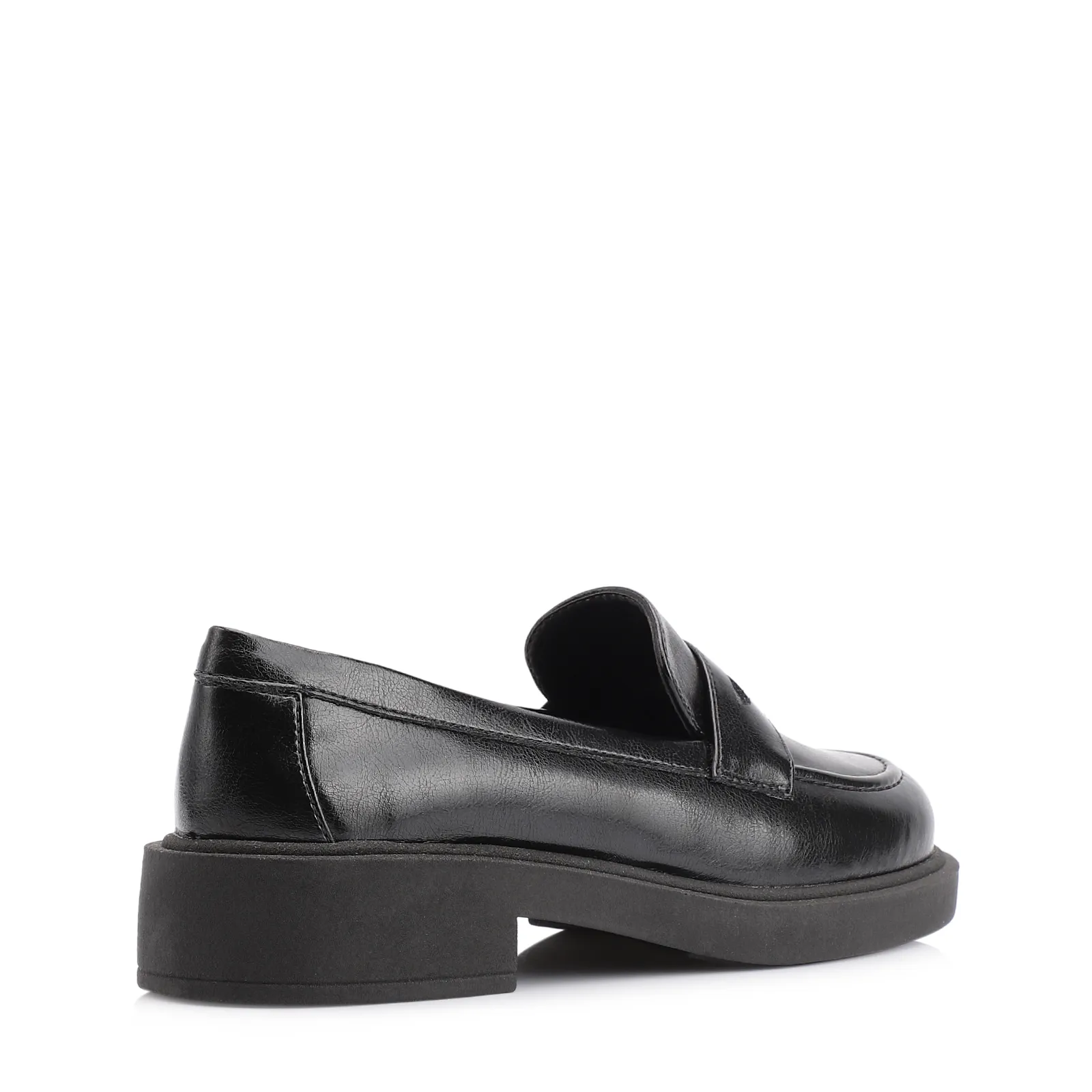 Mocassim Alt Preto