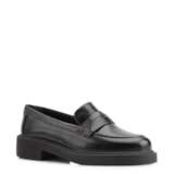 Mocassim Alt Preto