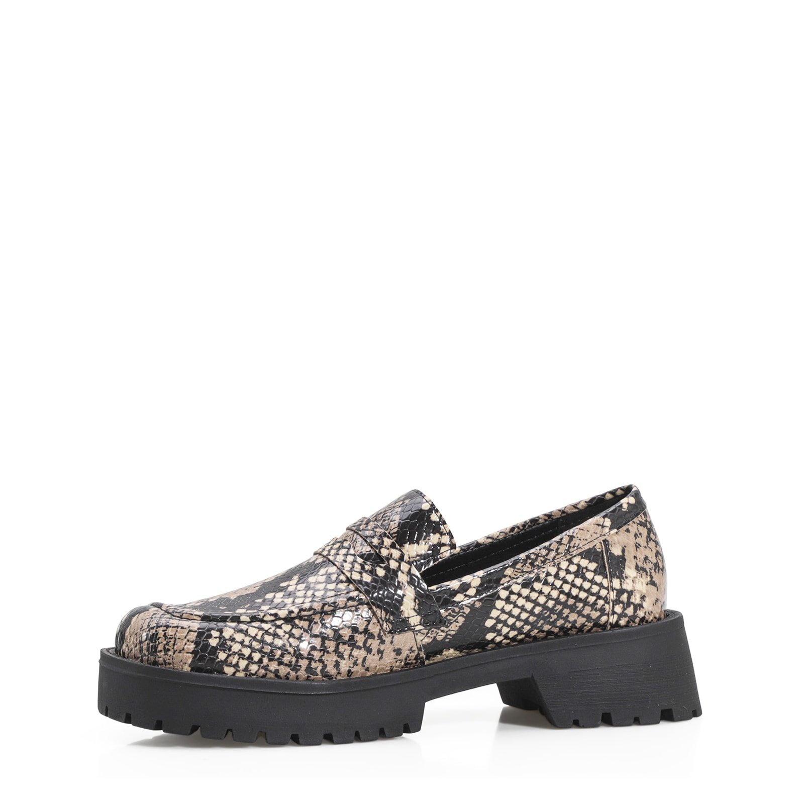 Mocassim Alt Python