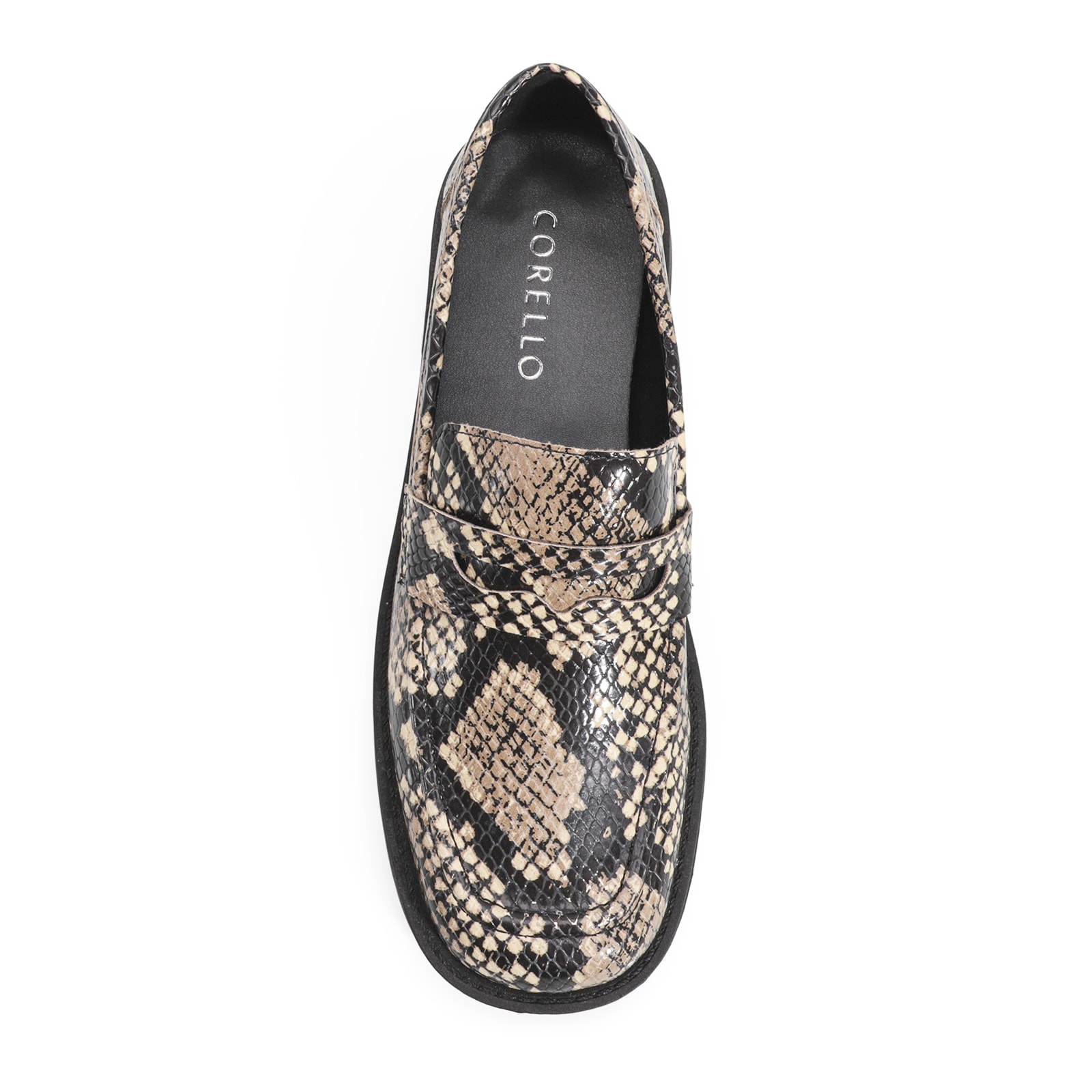 Mocassim Alt Python
