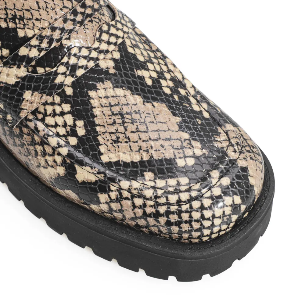 Mocassim Alt Python - imagem 6