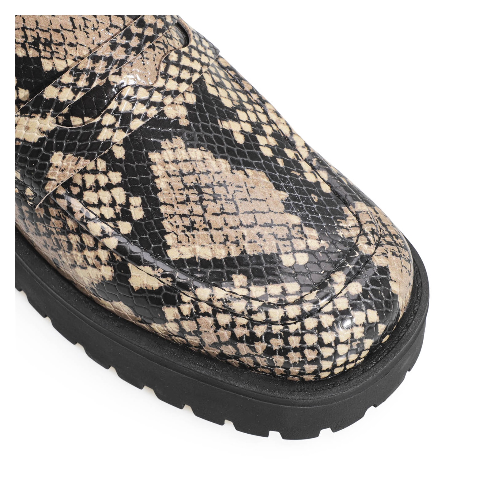 Mocassim Alt Python