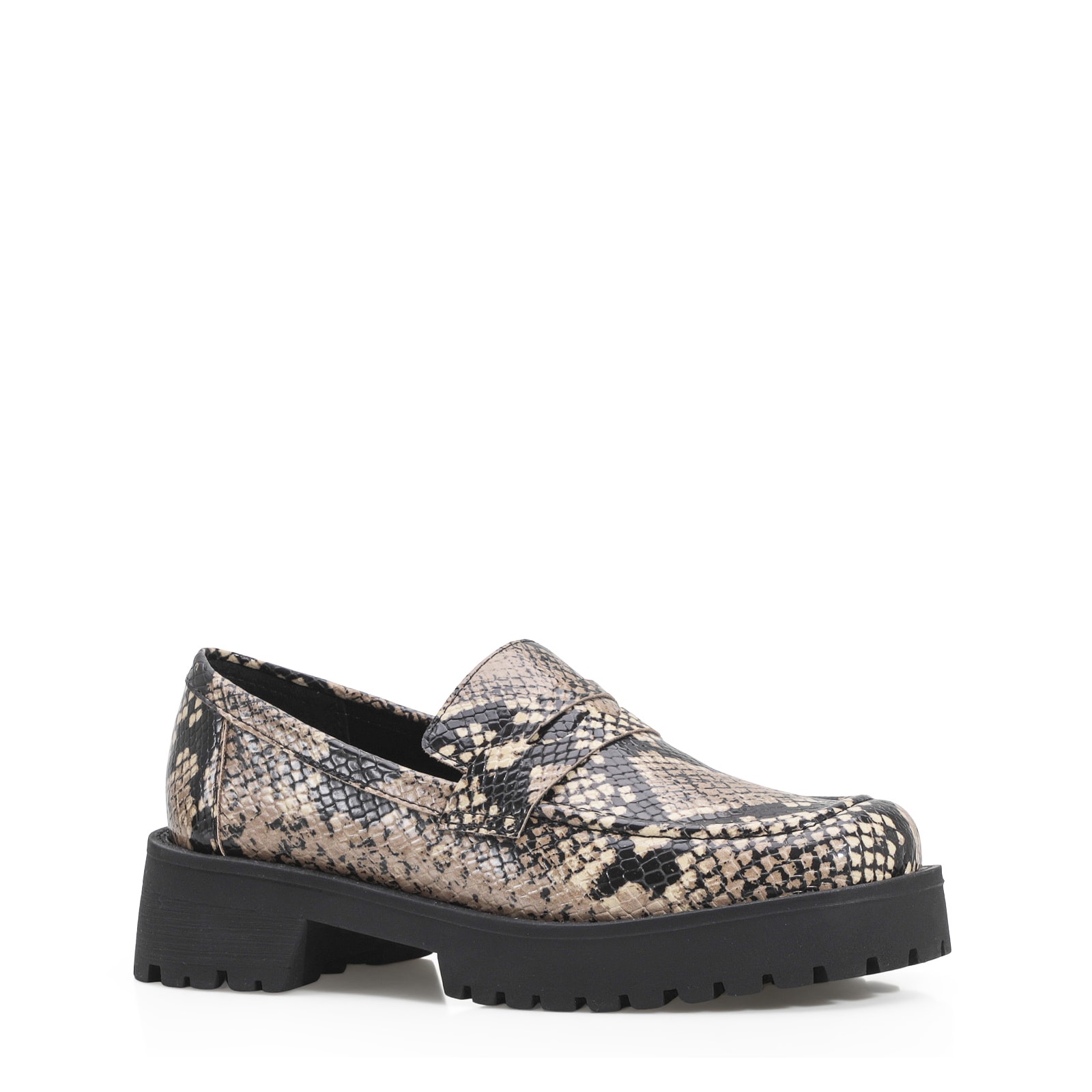 Mocassim Alt Python