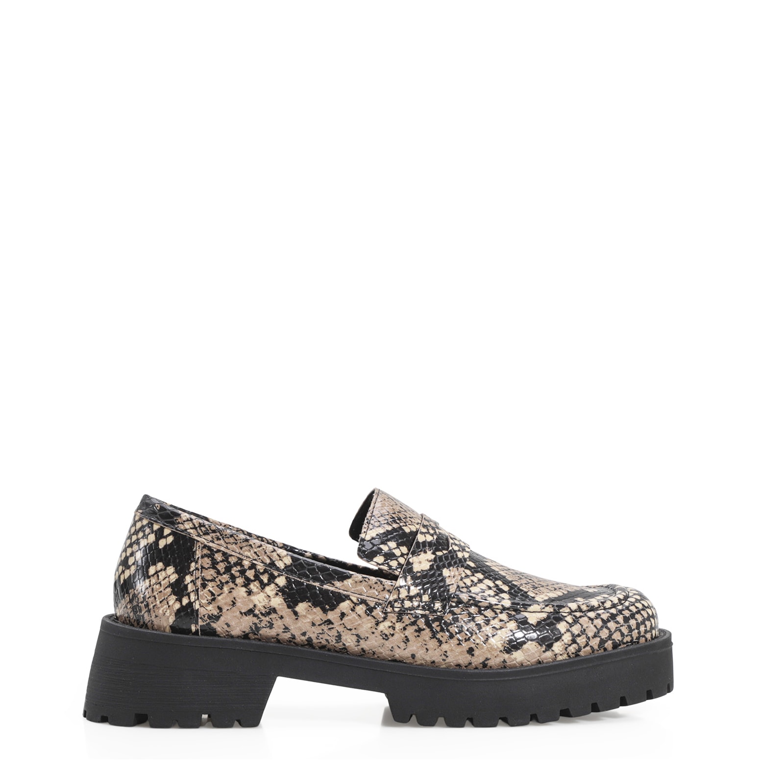 Mocassim Alt Python