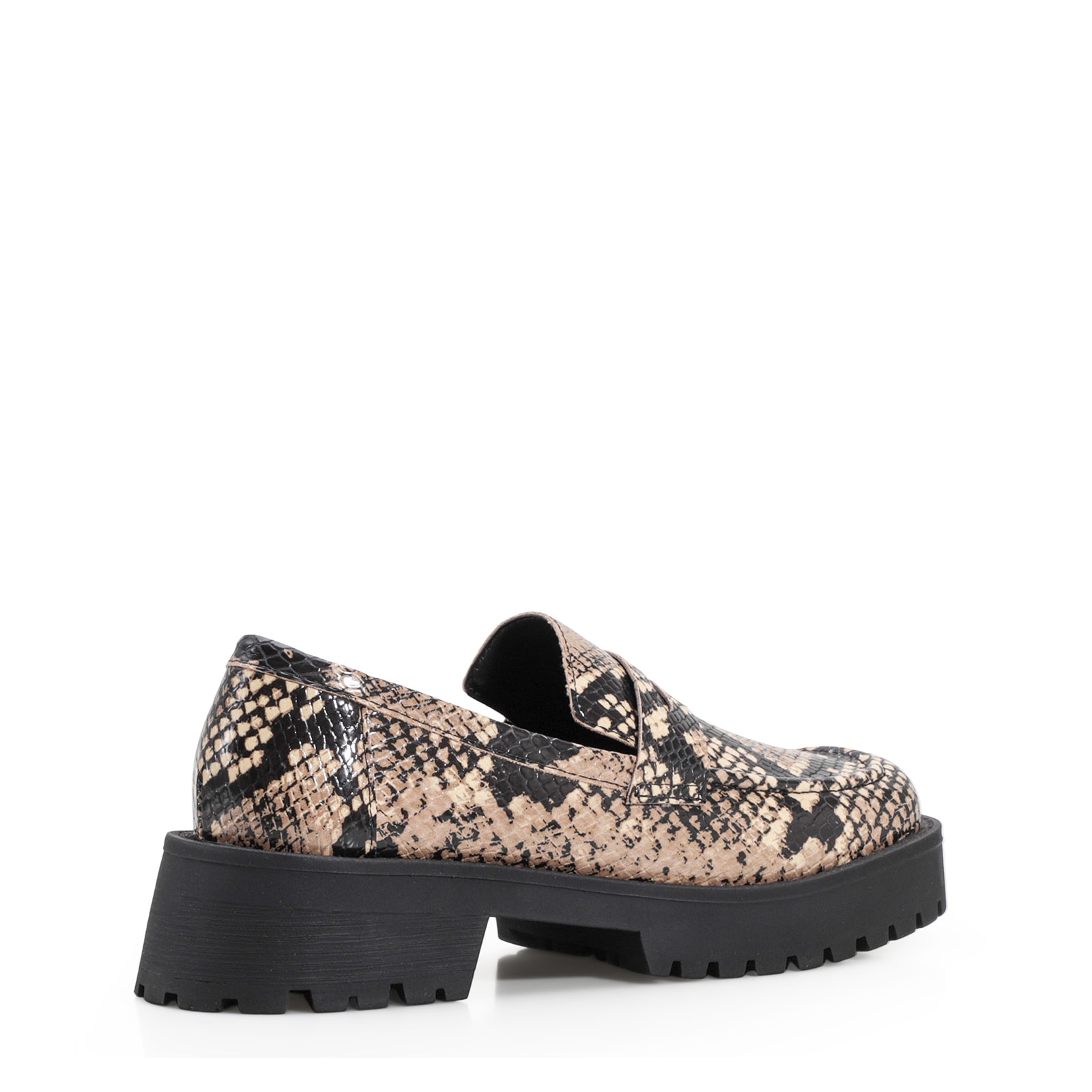Mocassim Alt Python