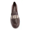 Mocassim Alt Python Tricolor - imagem 6