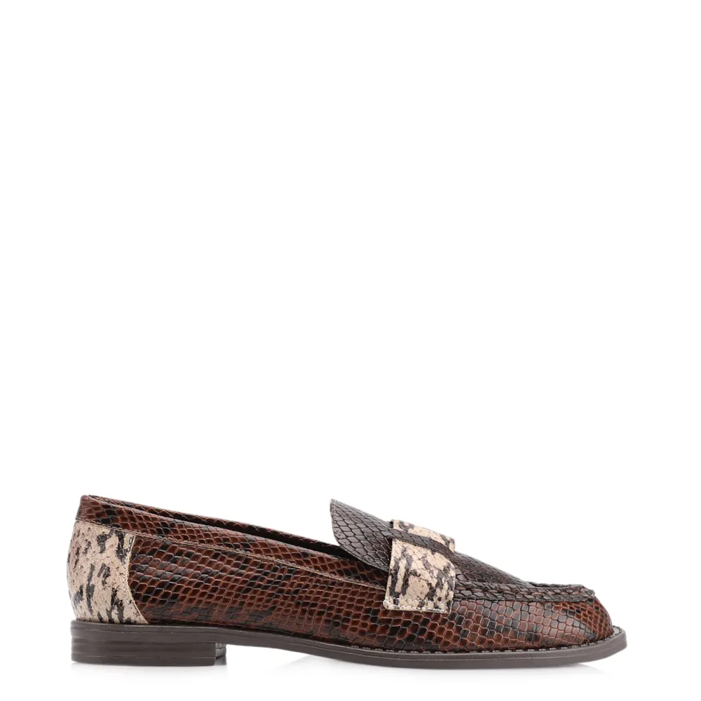 Mocassim Alt Python Tricolor - imagem 3