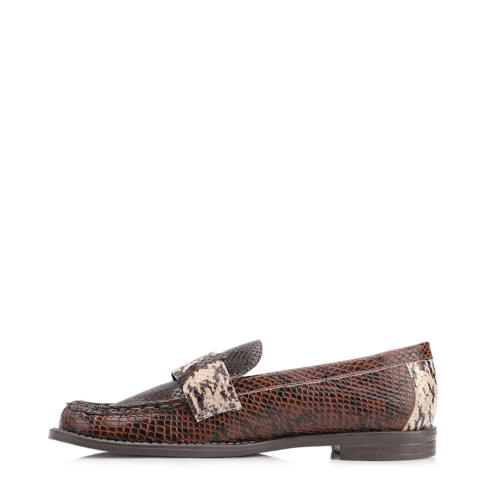 Mocassim Alt Python Tricolor - imagem 5