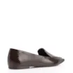 Mocassim Alt Verniz Marrom Escuro - imagem 4