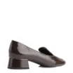 Mocassim Alt Verniz Marrom Escuro - imagem 4