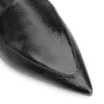 Mocassim Alt Verniz Preto - imagem 7