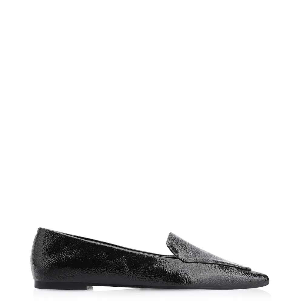 Mocassim Alt Verniz Preto - imagem 3