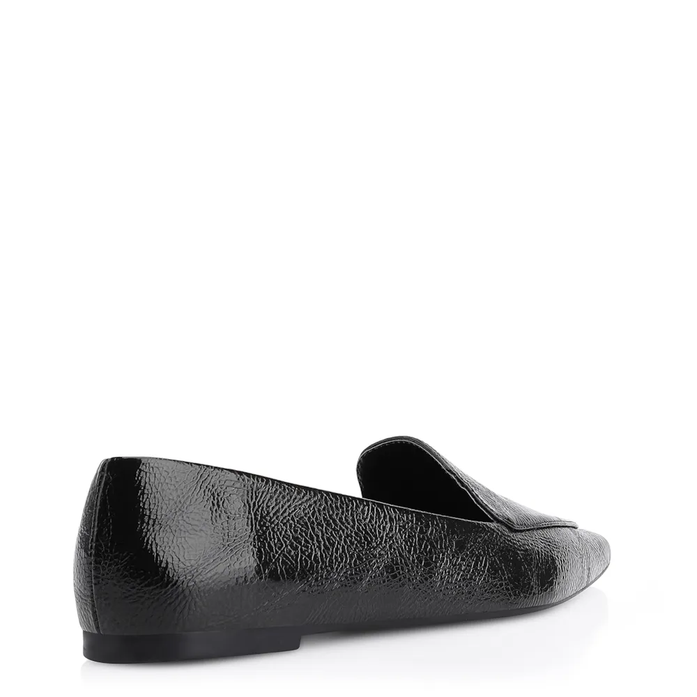 Mocassim Alt Verniz Preto - imagem 4