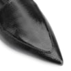 Mocassim Alt Verniz Preto - imagem 7
