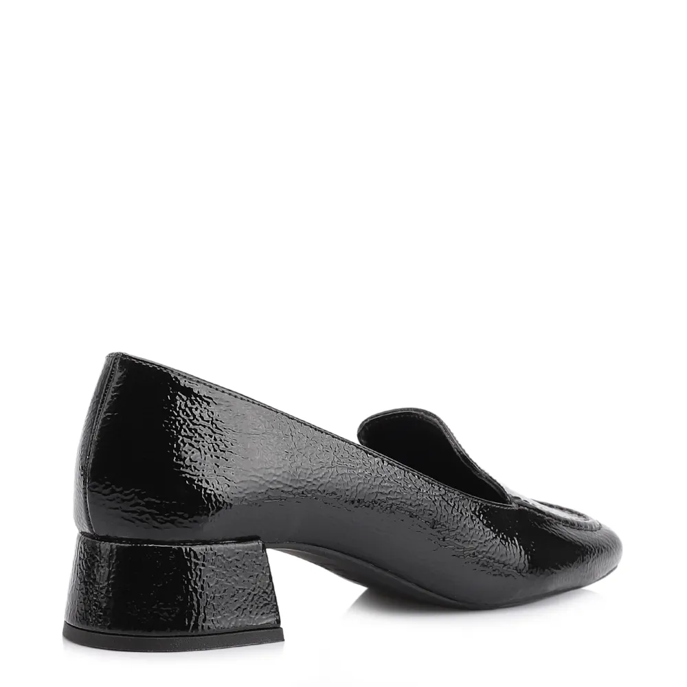 Mocassim Alt Verniz Preto - imagem 4