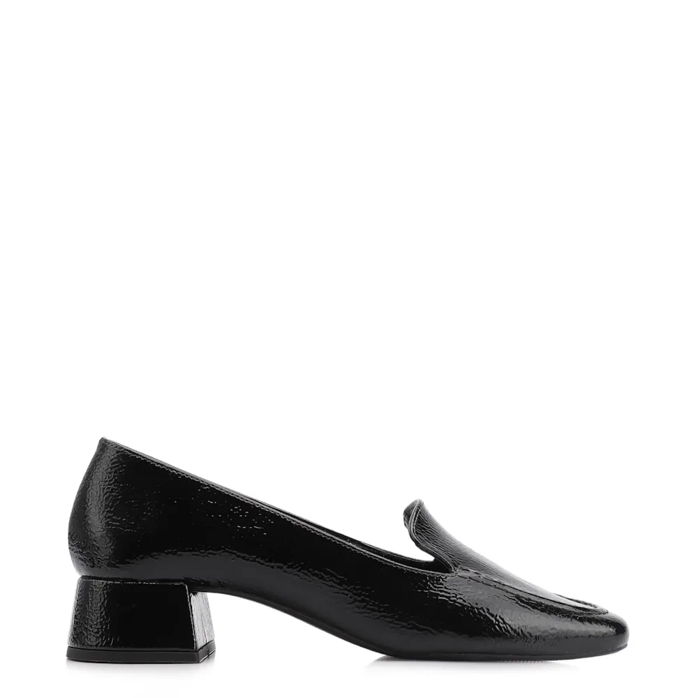Mocassim Alt Verniz Preto - imagem 3