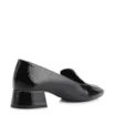 Mocassim Alt Verniz Preto - imagem 4