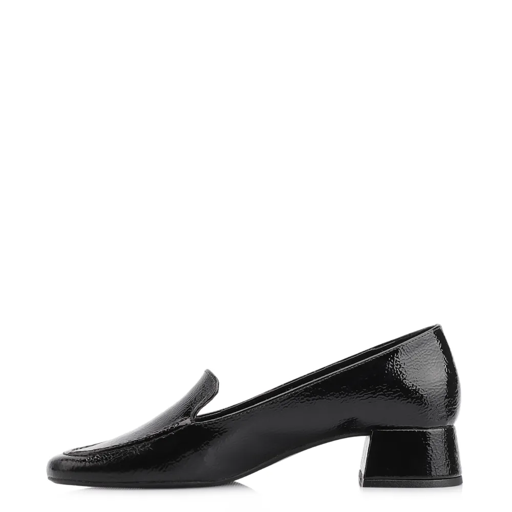 Mocassim Alt Verniz Preto - imagem 5
