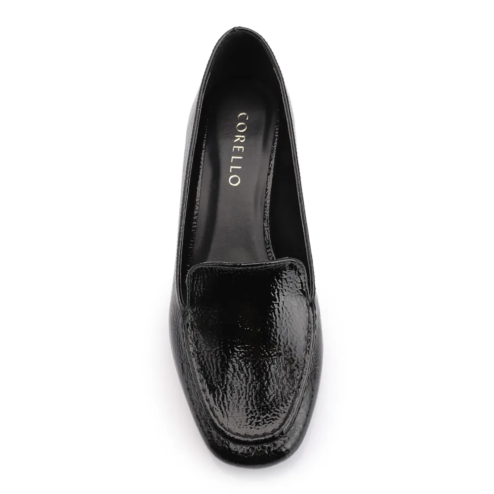 Mocassim Alt Verniz Preto - imagem 6