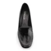 Mocassim Alt Verniz Preto - imagem 6