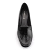 Mocassim Alt Verniz Preto - imagem 6