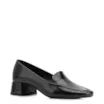 Mocassim Alt Verniz Preto - imagem 1