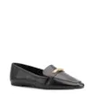 Mocassim Alt Verniz Preto - imagem 1