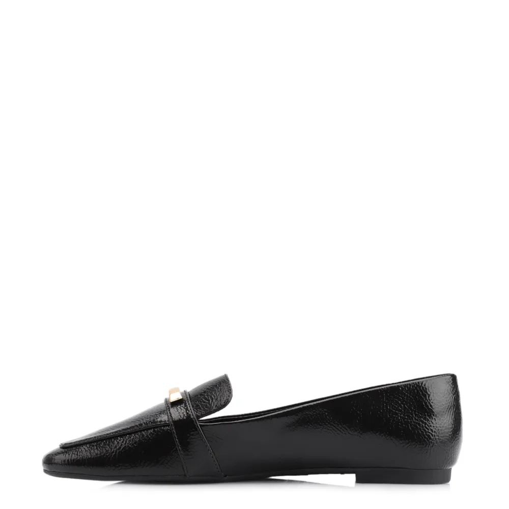 Mocassim Alt Verniz Preto - imagem 5